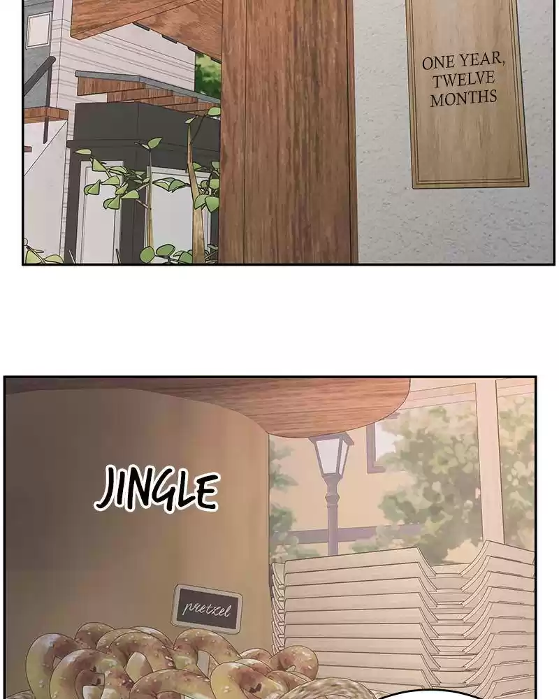 A Guide To Proper Dating Chapter 89