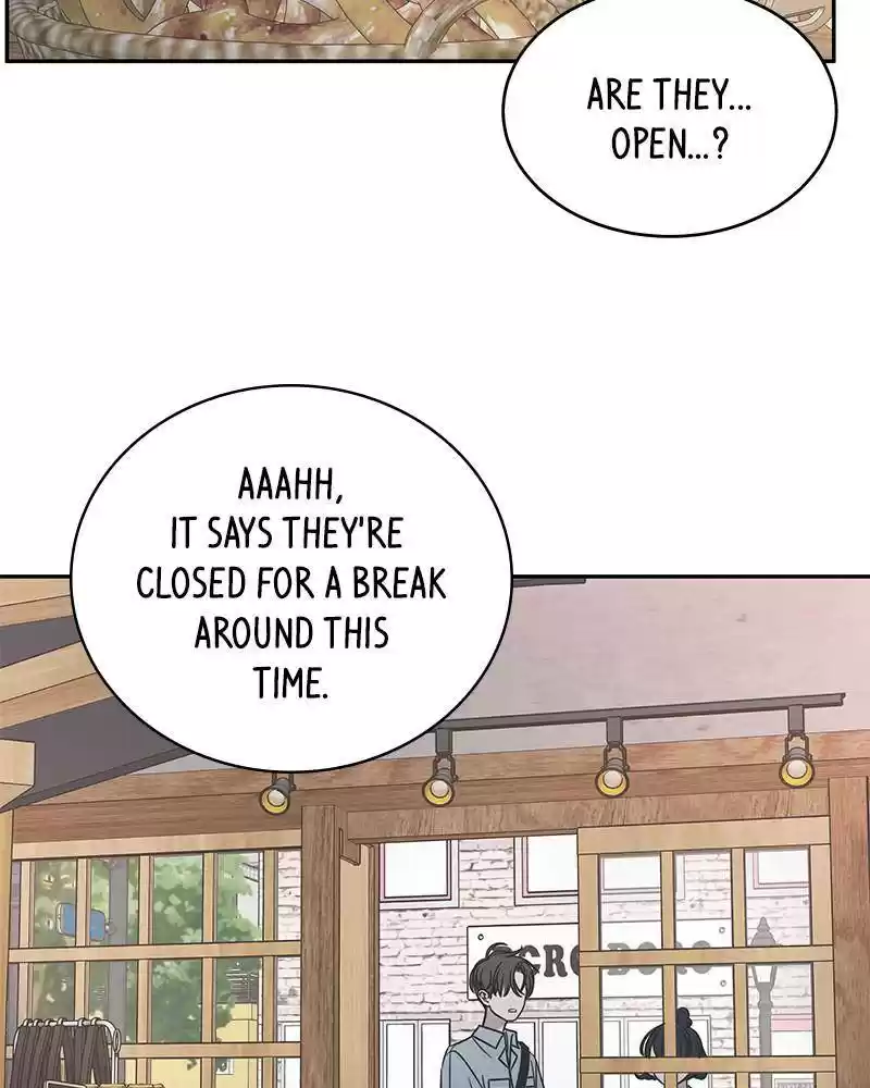 A Guide To Proper Dating Chapter 89