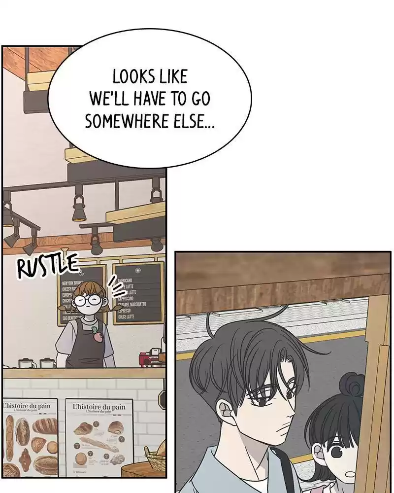 A Guide To Proper Dating Chapter 89