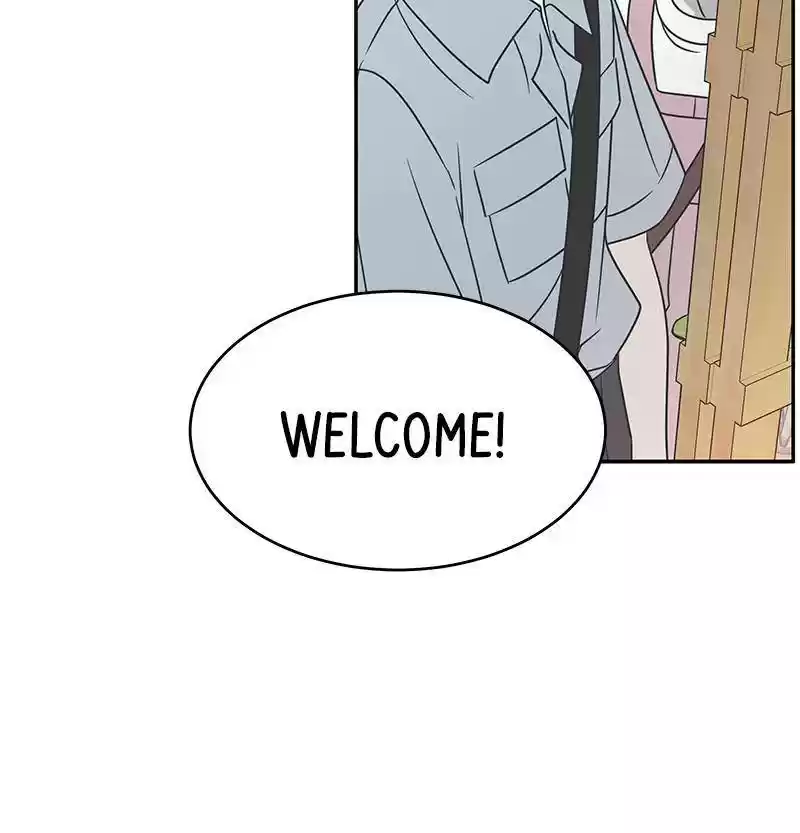 A Guide To Proper Dating Chapter 89