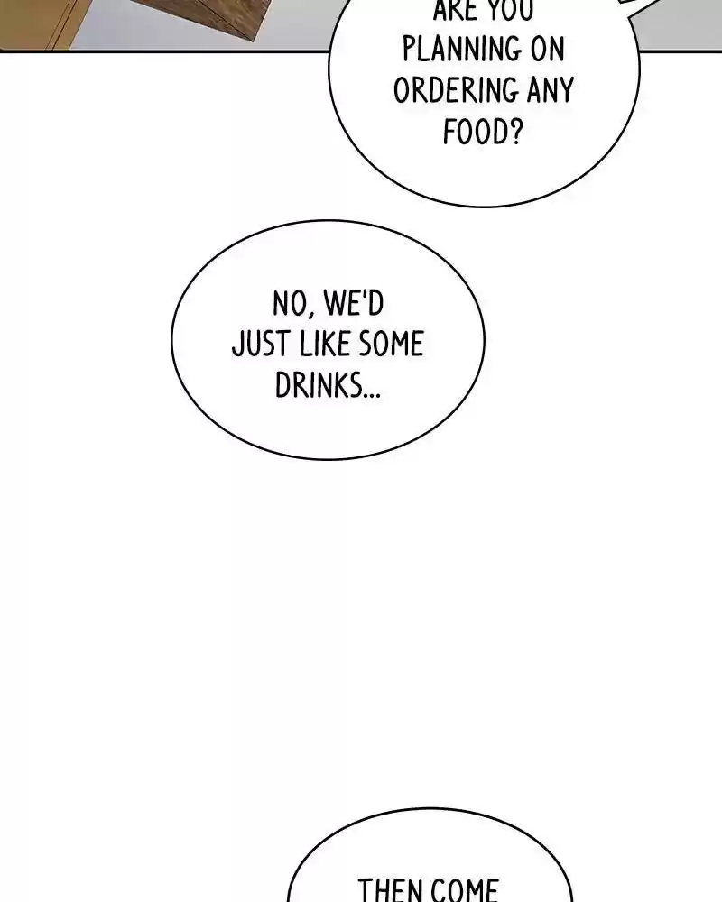 A Guide To Proper Dating Chapter 89