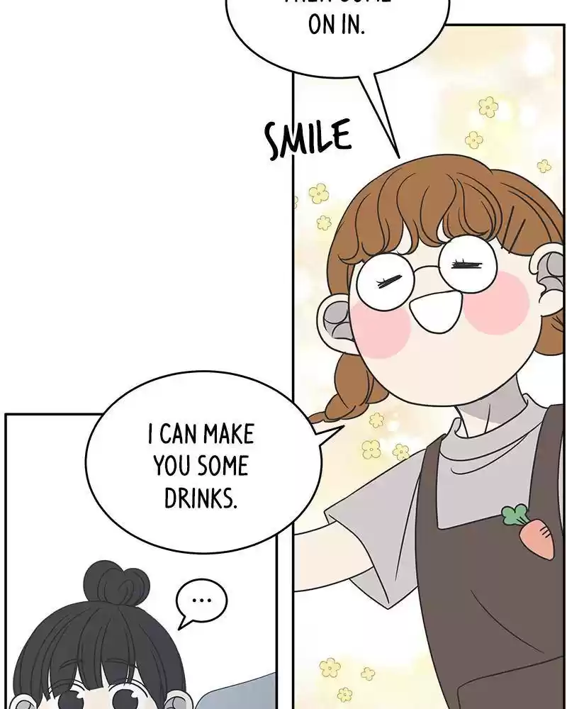 A Guide To Proper Dating Chapter 89