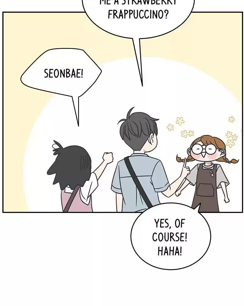 A Guide To Proper Dating Chapter 89