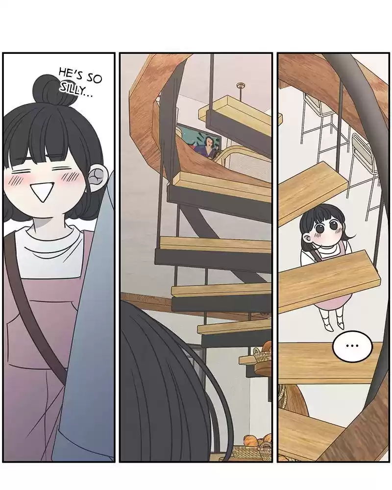 A Guide To Proper Dating Chapter 89