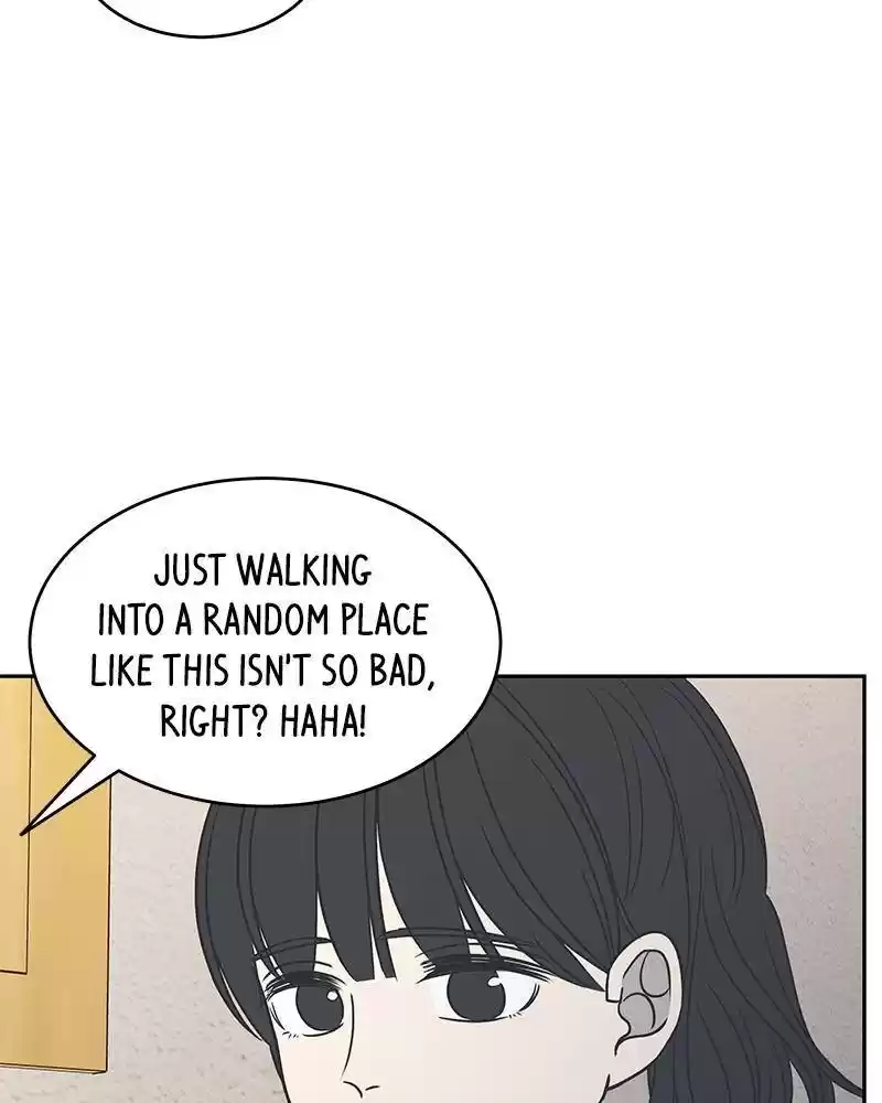 A Guide To Proper Dating Chapter 89