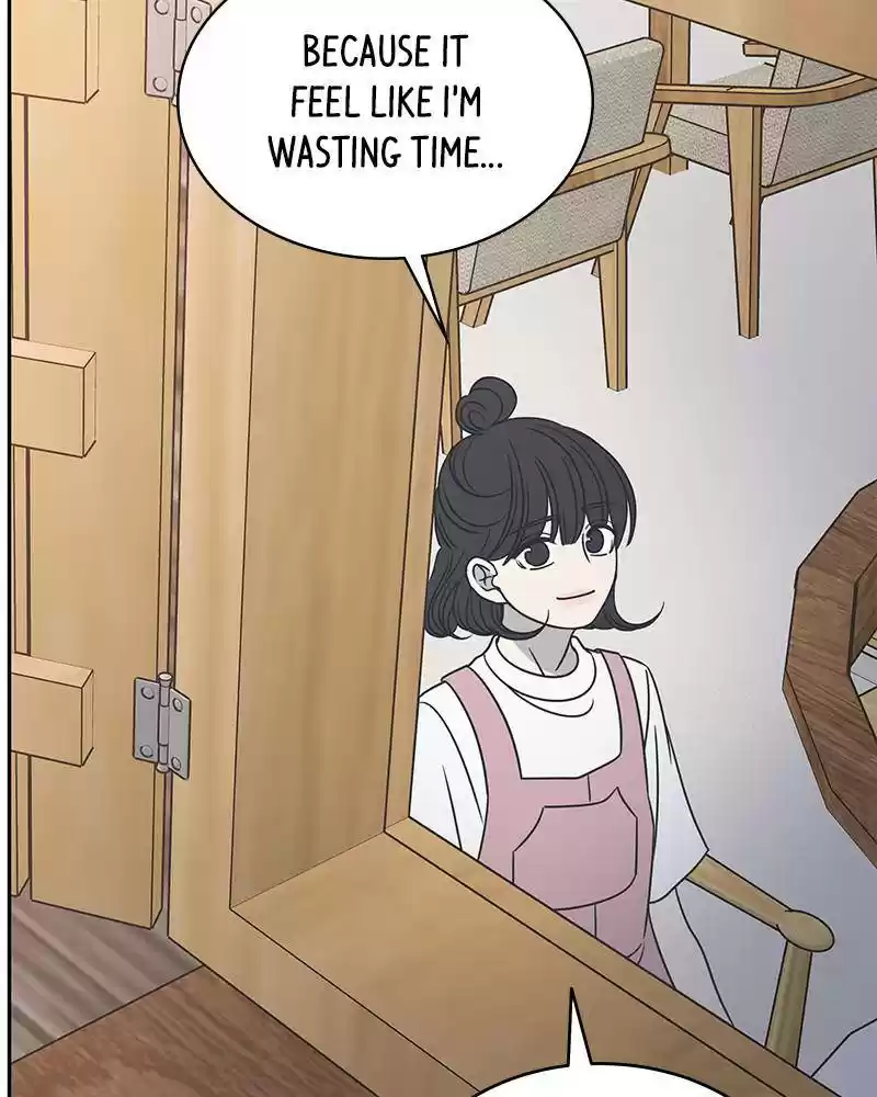 A Guide To Proper Dating Chapter 89