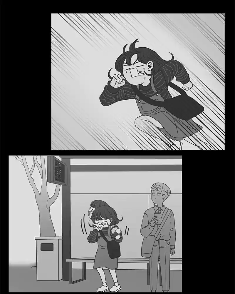 A Guide To Proper Dating Chapter 89