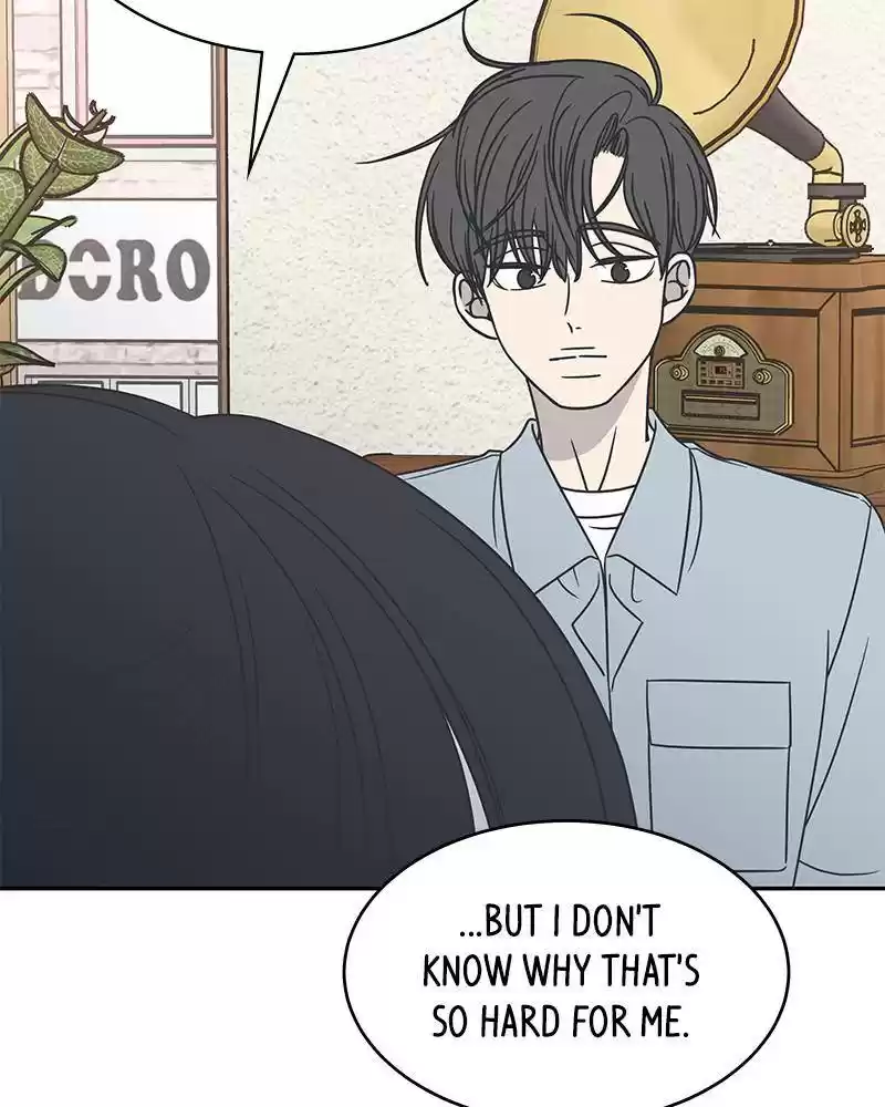 A Guide To Proper Dating Chapter 89