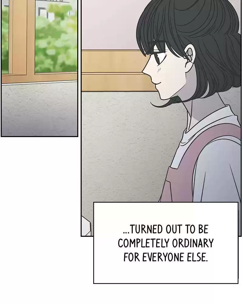 A Guide To Proper Dating Chapter 89