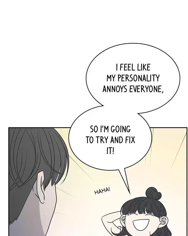 A Guide To Proper Dating Chapter 89