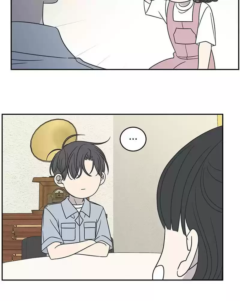 A Guide To Proper Dating Chapter 89