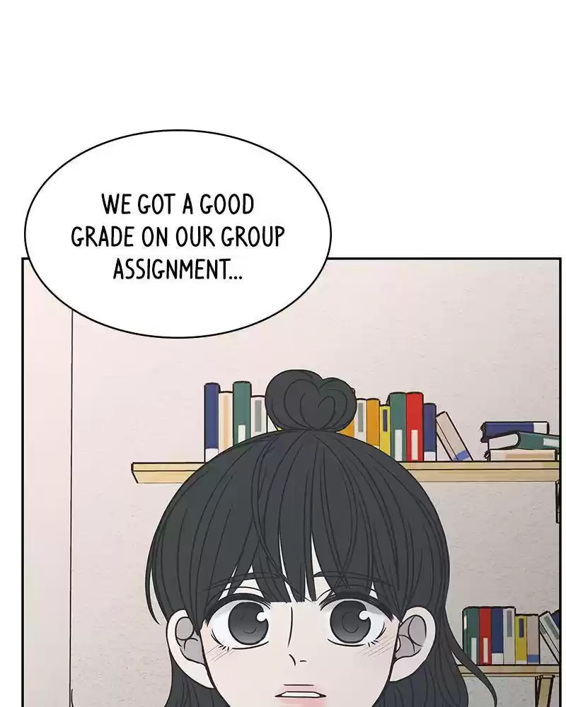 A Guide To Proper Dating Chapter 89