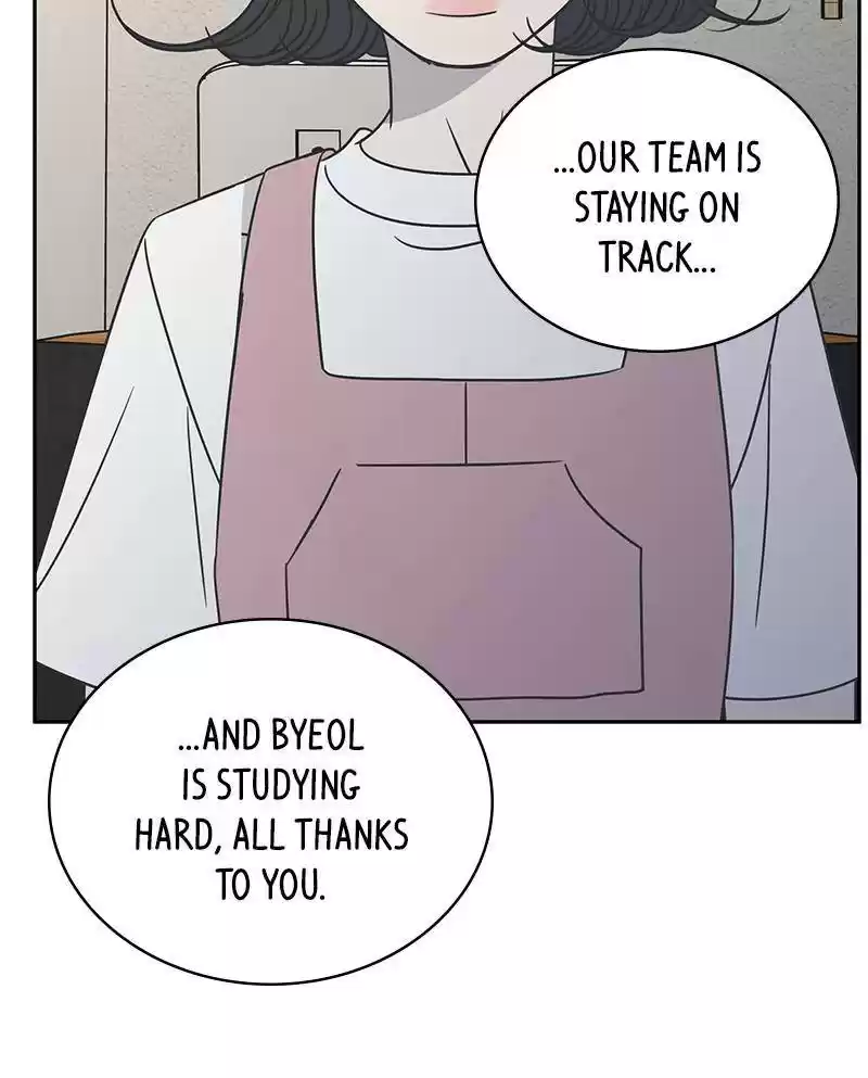 A Guide To Proper Dating Chapter 89