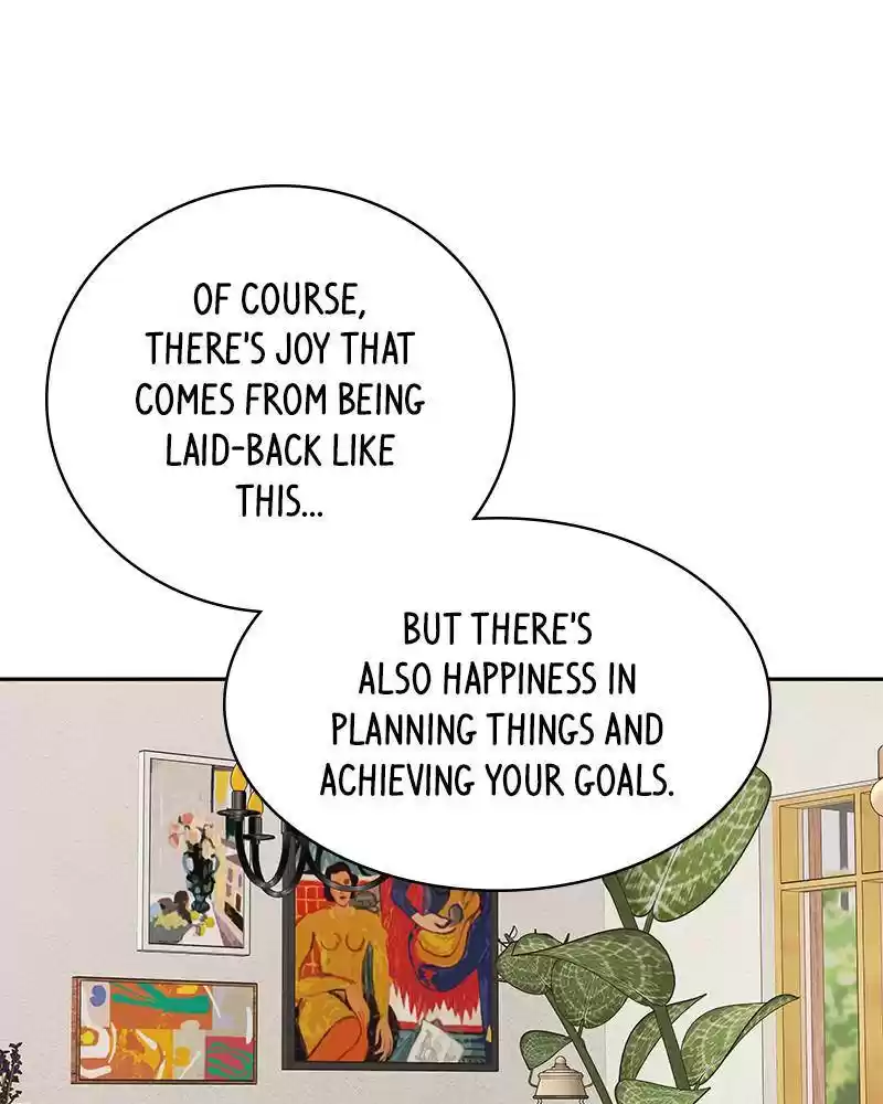 A Guide To Proper Dating Chapter 89