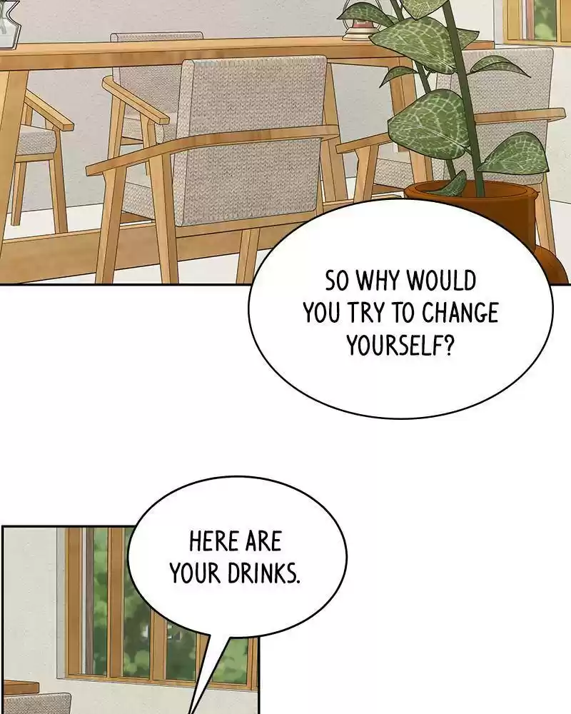 A Guide To Proper Dating Chapter 89