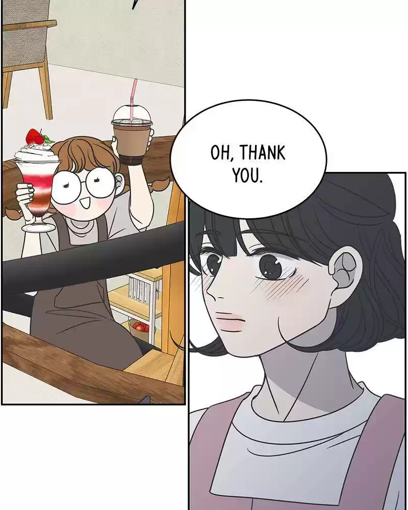 A Guide To Proper Dating Chapter 89