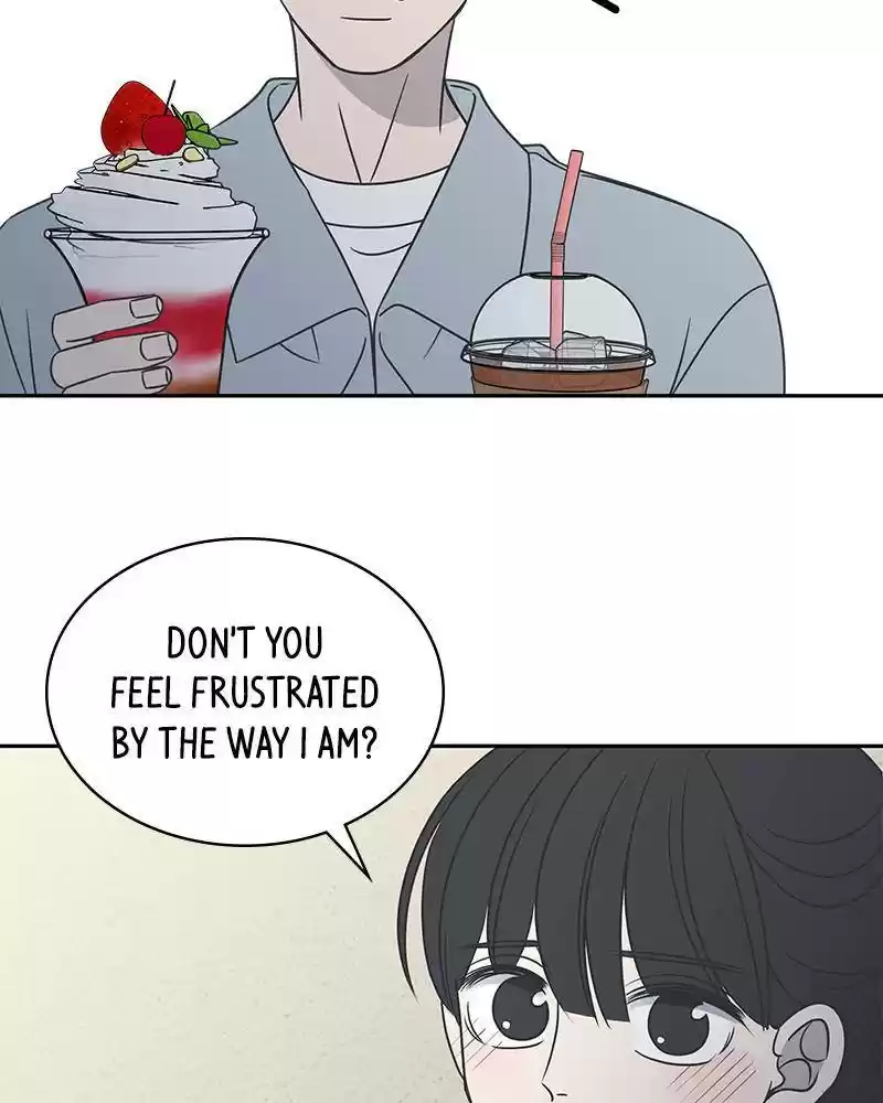 A Guide To Proper Dating Chapter 89