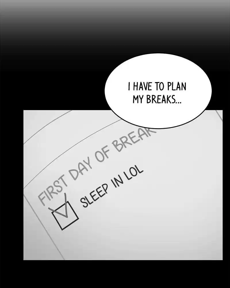 A Guide To Proper Dating Chapter 89