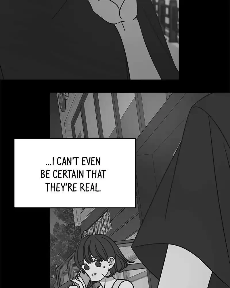 A Guide To Proper Dating Chapter 89