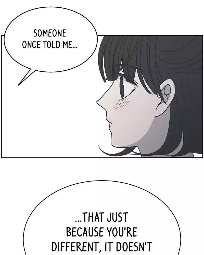 A Guide To Proper Dating Chapter 89