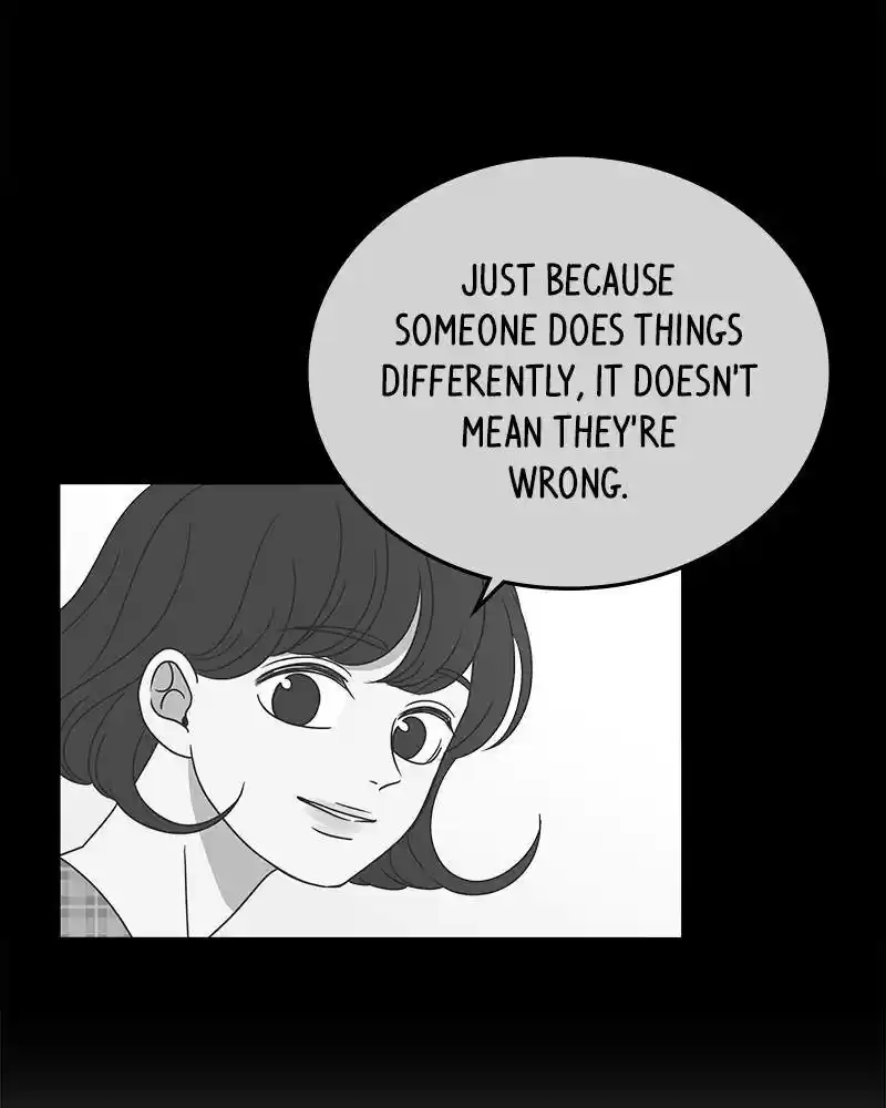 A Guide To Proper Dating Chapter 89