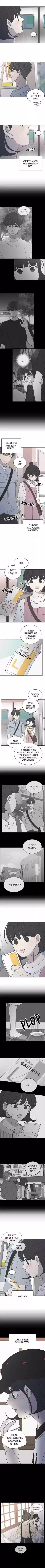 A Guide To Proper Dating Chapter 90