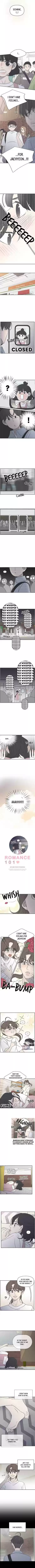 A Guide To Proper Dating Chapter 91