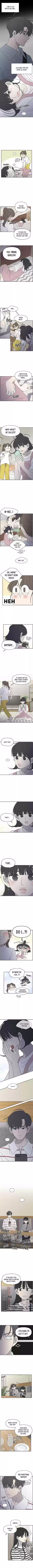 A Guide To Proper Dating Chapter 91