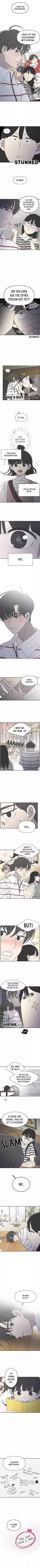 A Guide To Proper Dating Chapter 91