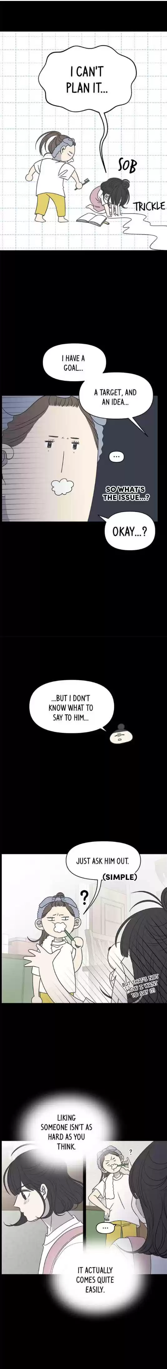 A Guide To Proper Dating Chapter 92