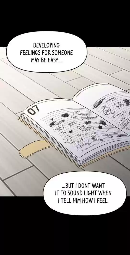 A Guide To Proper Dating Chapter 92