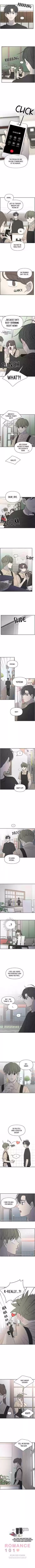 A Guide To Proper Dating Chapter 93