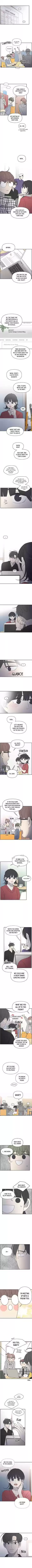 A Guide To Proper Dating Chapter 93