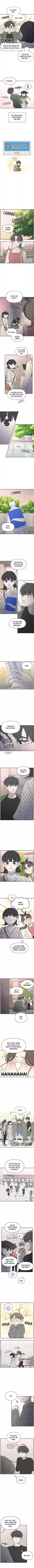 A Guide To Proper Dating Chapter 94