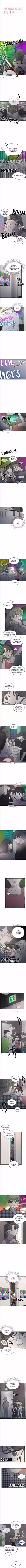 A Guide To Proper Dating Chapter 95