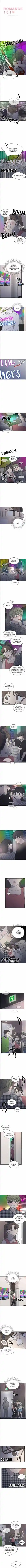 A Guide To Proper Dating Chapter 95