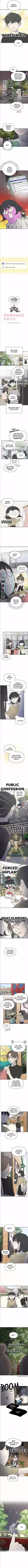 A Guide To Proper Dating Chapter 96