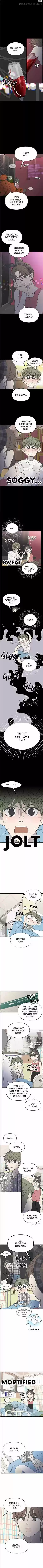 A Guide To Proper Dating Chapter 97