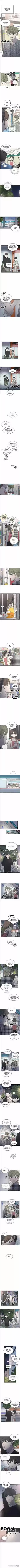 A Guide To Proper Dating Chapter 98