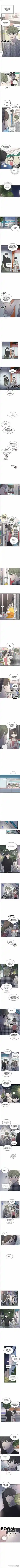 A Guide To Proper Dating Chapter 98