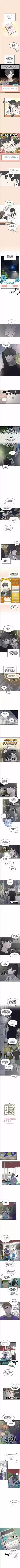 A Guide To Proper Dating Chapter 99