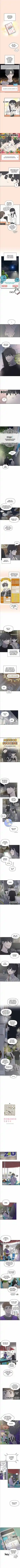 A Guide To Proper Dating Chapter 99