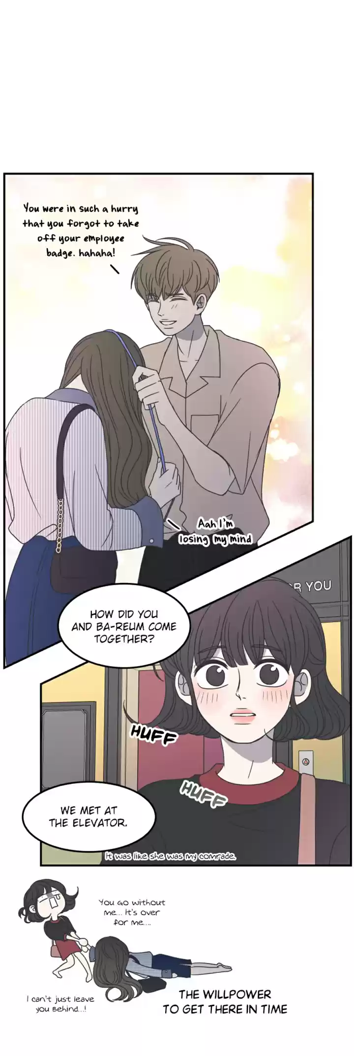 A Guide to Proper Dating Read Online