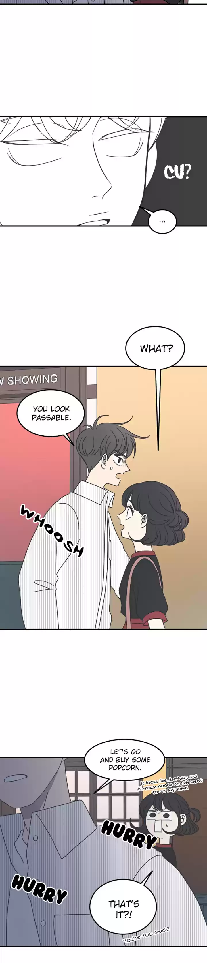 A Guide to Proper Dating Read Online