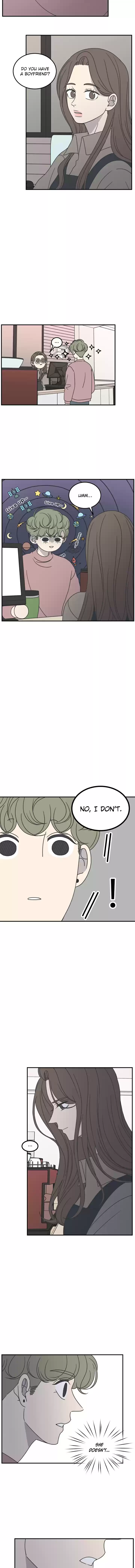 A Guide to Proper Dating Vol. 41