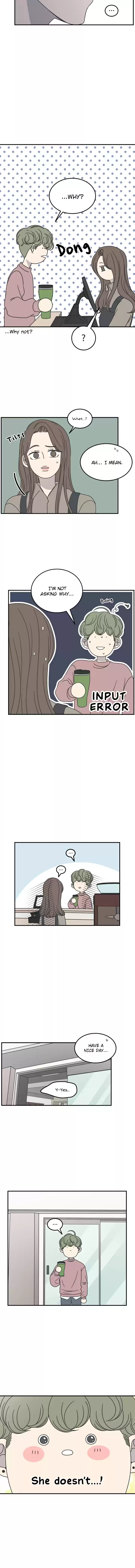 A Guide to Proper Dating Vol. 41