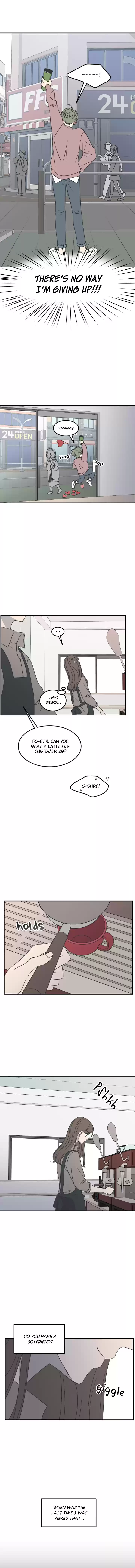 A Guide to Proper Dating Vol. 41