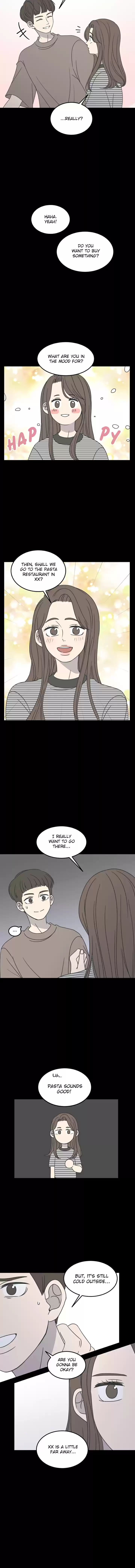 A Guide to Proper Dating Vol. 41