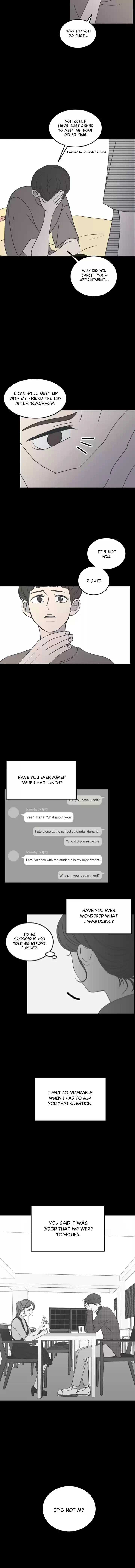 A Guide to Proper Dating Vol. 41