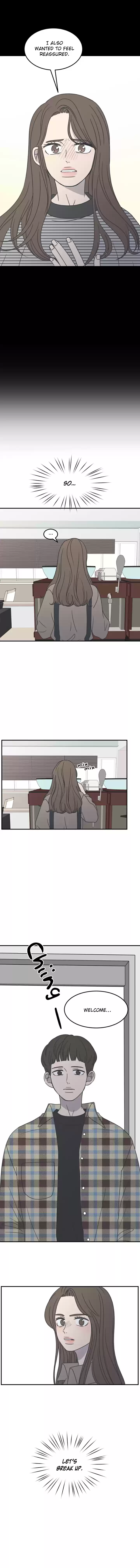 A Guide to Proper Dating Vol. 41